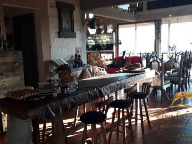#CA0215 - Casa para Venda em Campos do Jordão - SP