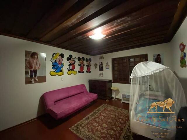 Casa para Locação em Campos do Jordão - 2