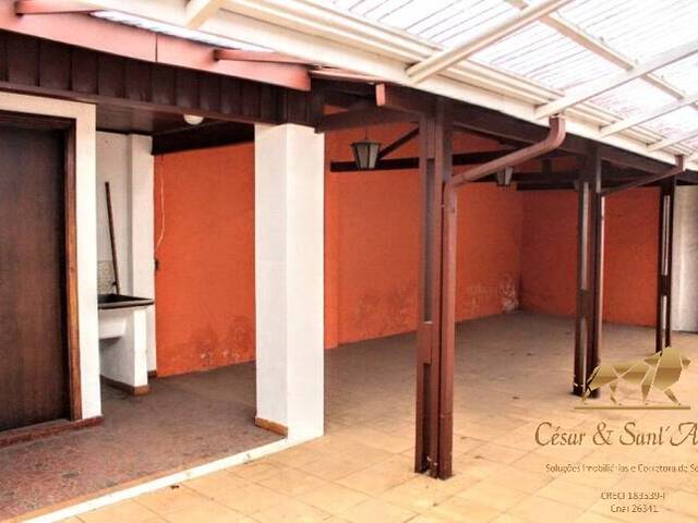 Casa para Venda em Campos do Jordão - 4