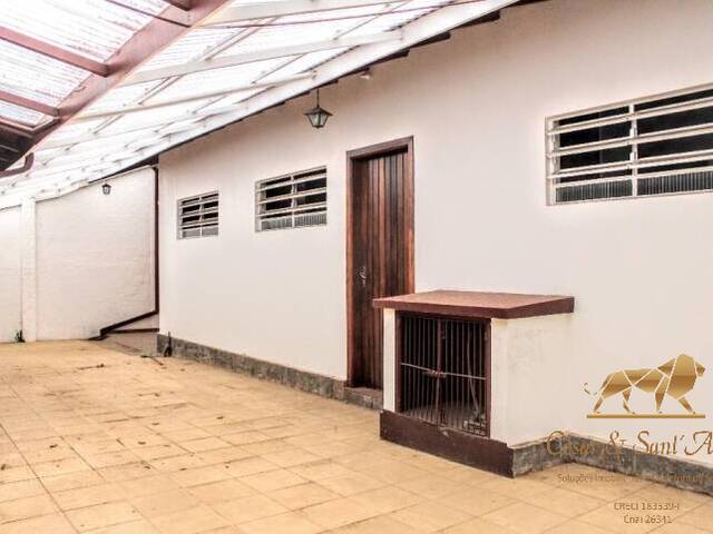 Casa para Venda em Campos do Jordão - 5