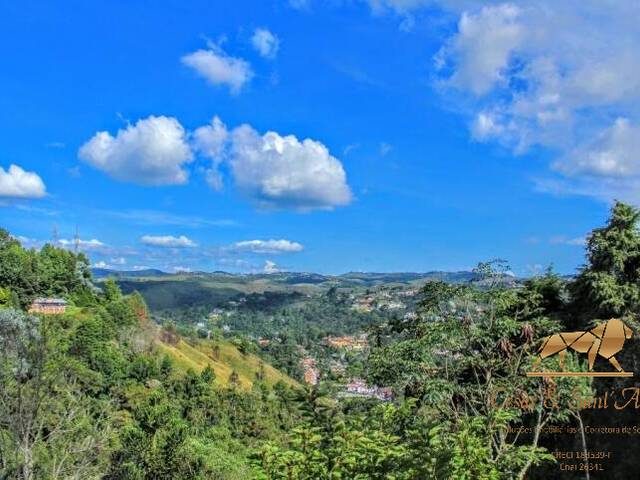#AP0013 - Apartamento para Venda em Campos do Jordão - SP - 1
