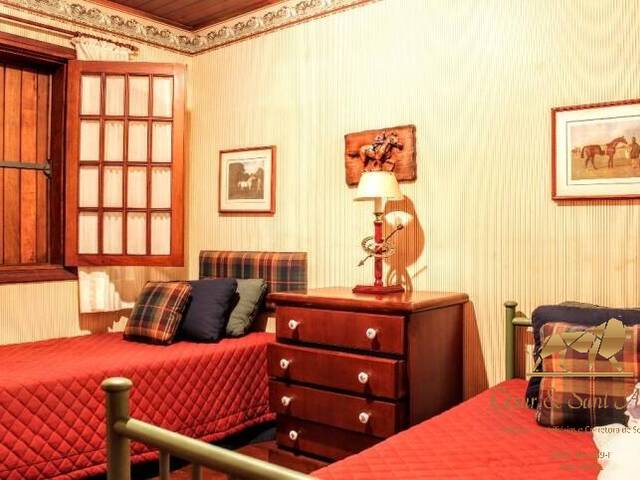 Apartamento para Venda em Campos do Jordão - 5