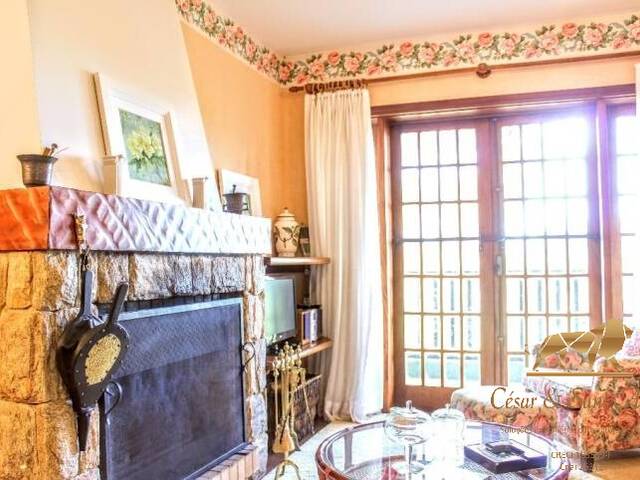 Apartamento para Venda em Campos do Jordão - 4