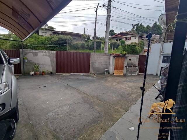 #445 - Casa para Venda em Campos do Jordão - SP