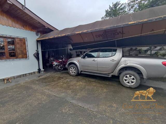 #445 - Casa para Venda em Campos do Jordão - SP