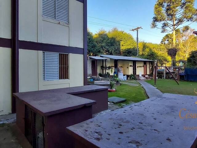 Apartamento para Venda em Campos do Jordão - 2