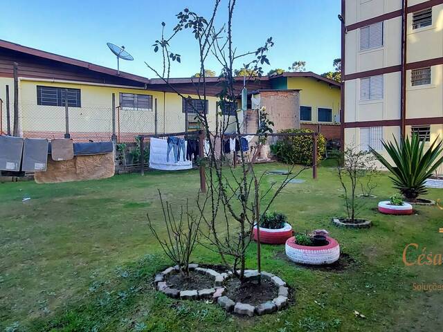 #447 - Apartamento para Venda em Campos do Jordão - SP