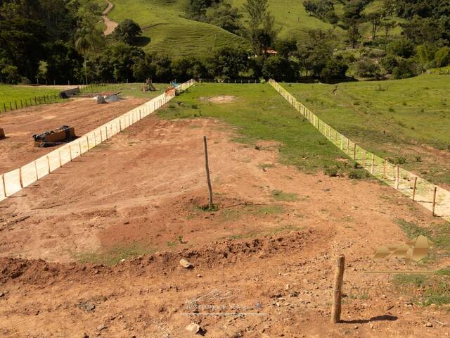 #451 - Área para Venda em Itajubá - MG