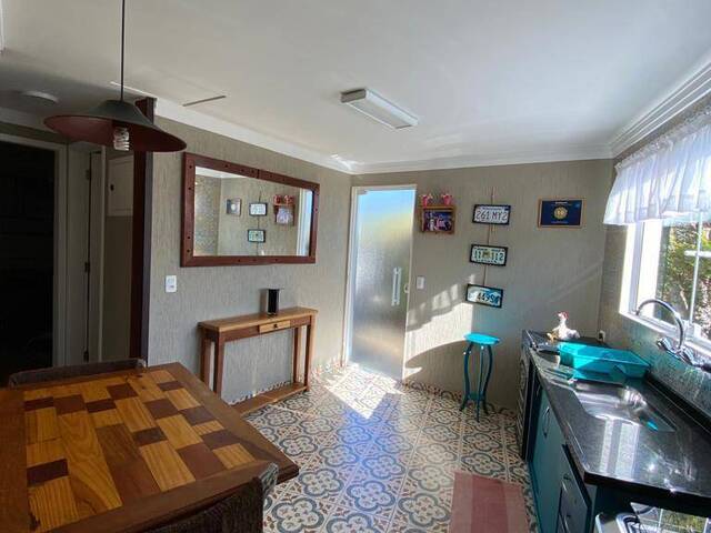 #452 - Casa para Venda em Campos do Jordão - SP