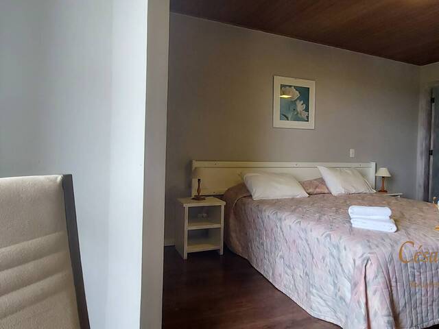 Apartamento para Venda em Campos do Jordão - 2