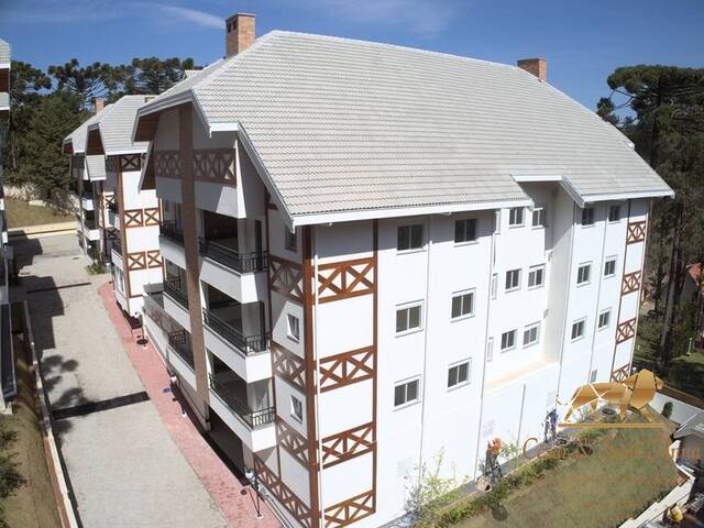 Apartamento para Venda em Campos do Jordão - 5