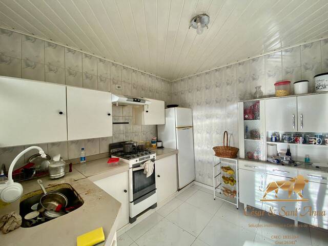 Casa para Locação em Campos do Jordão - 5
