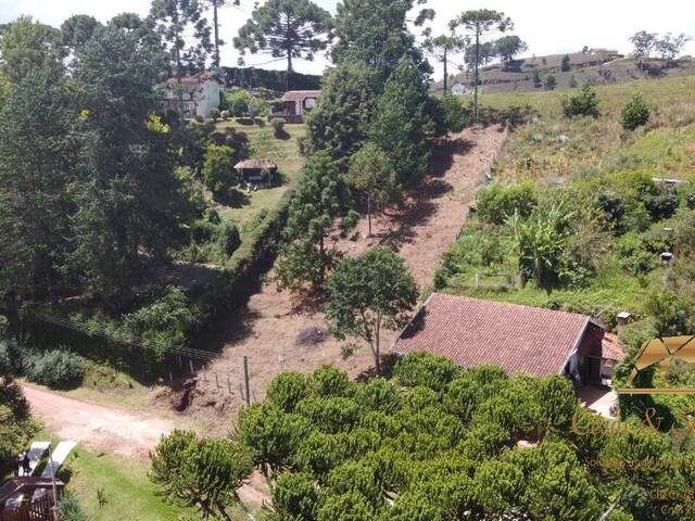 #473 - Terreno para Venda em Campos do Jordão - SP