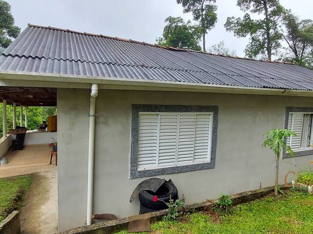 #484 - Casa para Venda em Campos do Jordão - SP