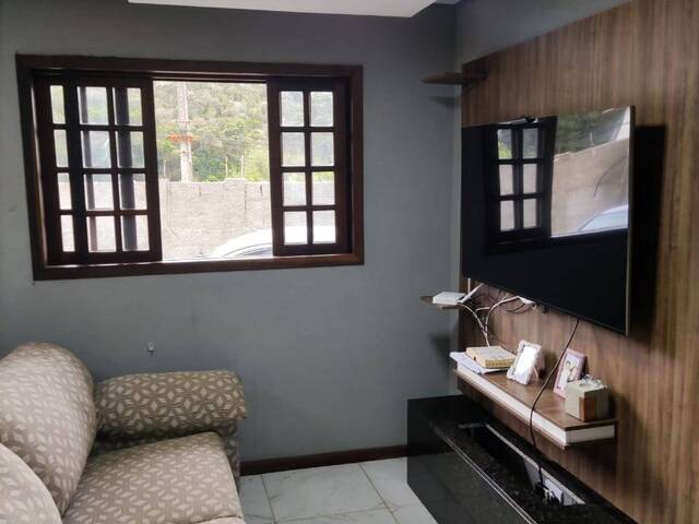 #486 - Casa para Venda em Campos do Jordão - SP