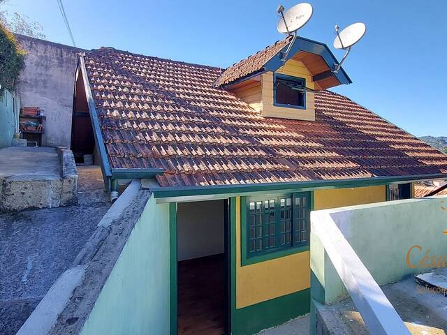 Locação em Vila Albertina - Campos do Jordão