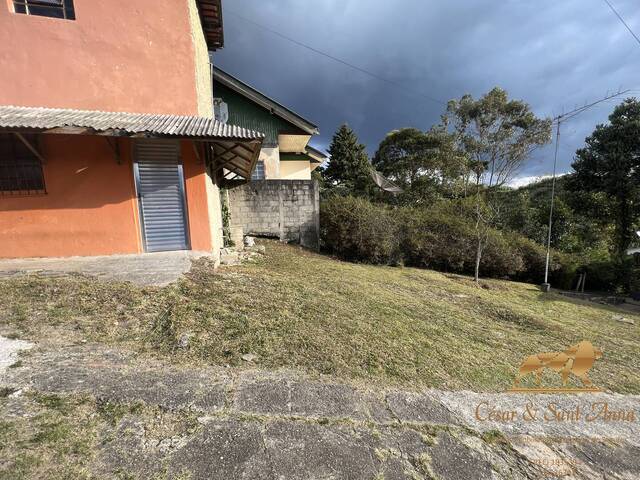 Kitnet para Locação em Campos do Jordão - 5