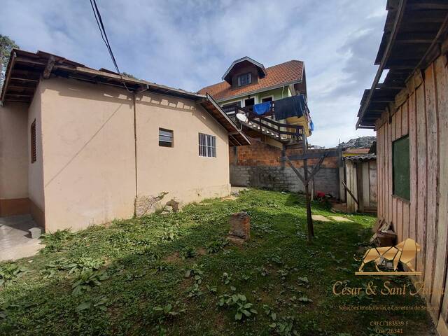Casa para Locação em Campos do Jordão - 4
