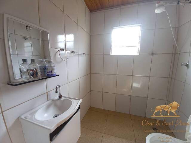 #567 - Casa para Locação em Campos do Jordão - SP - 2