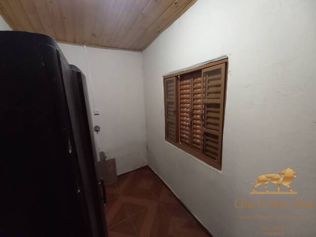 #567 - Casa para Locação em Campos do Jordão - SP - 3