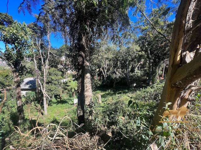 #571 - Terreno para Venda em Campos do Jordão - SP