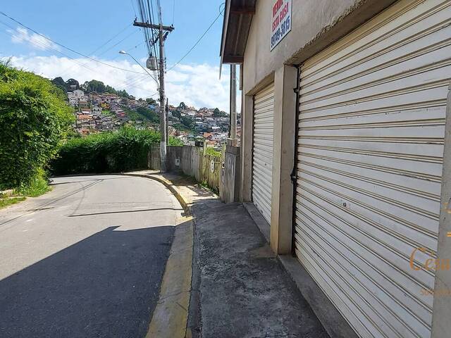 #580 - Casa para Venda em Campos do Jordão - SP