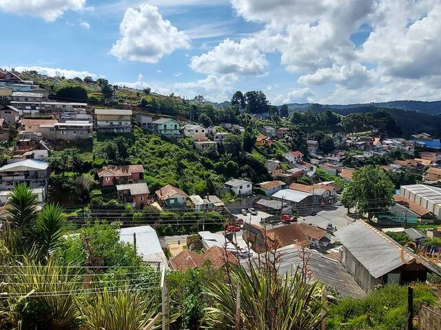 #580 - Casa para Venda em Campos do Jordão - SP