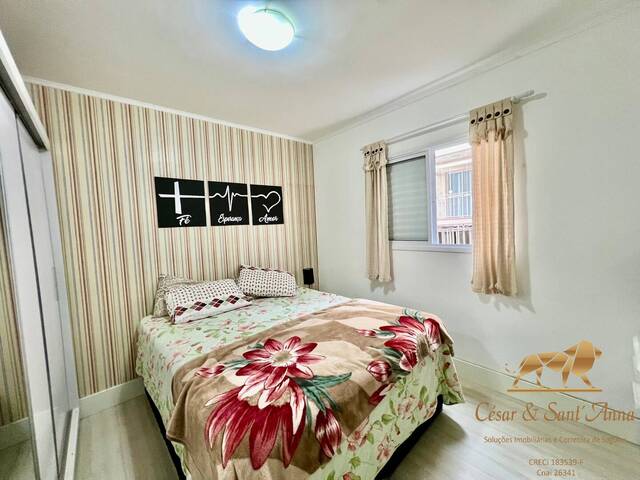 Apartamento para Venda em Campos do Jordão - 5