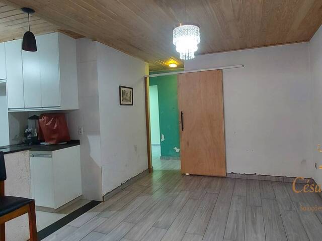 Casa para Locação em Campos do Jordão - 2