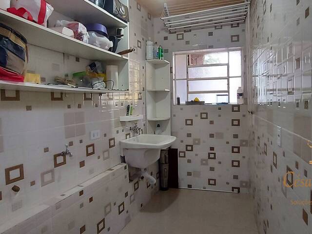 Casa para Locação em Campos do Jordão - 3