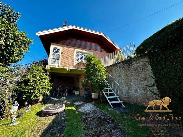 Casa em condomínio para Venda em Campos do Jordão - 4