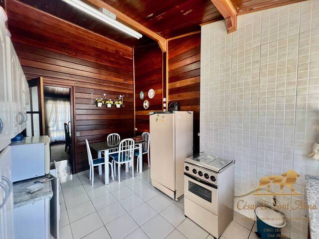 Casa para Venda em Campos do Jordão - 5