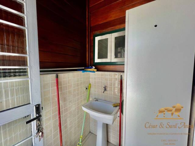 Casa para Venda em Campos do Jordão - 4
