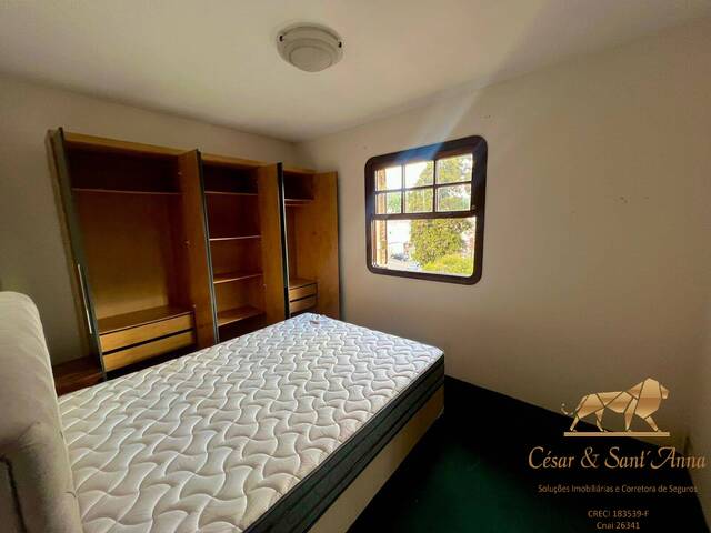 Apartamento para Locação em Campos do Jordão - 4