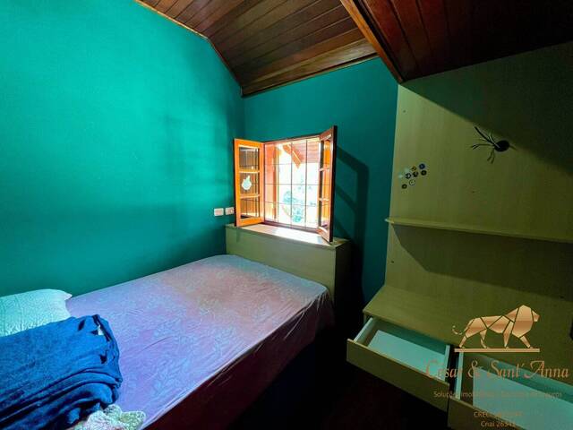 Casa para Locação em Campos do Jordão - 4