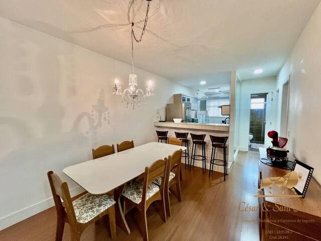 Apartamento para Venda em Campos do Jordão - 3