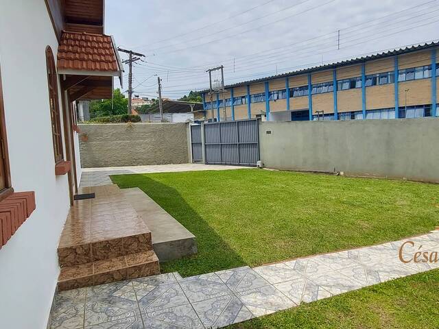 #624 - Casa para Venda em Campos do Jordão - SP