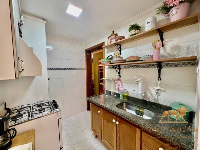 Apartamento para Venda em Campos do Jordão - 5