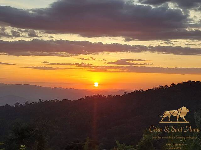 #632 - Terreno para Venda em Campos do Jordão - SP