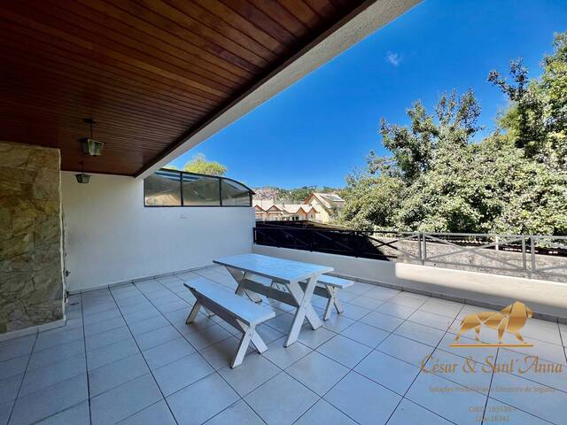 Apartamento para Venda em Campos do Jordão - 5