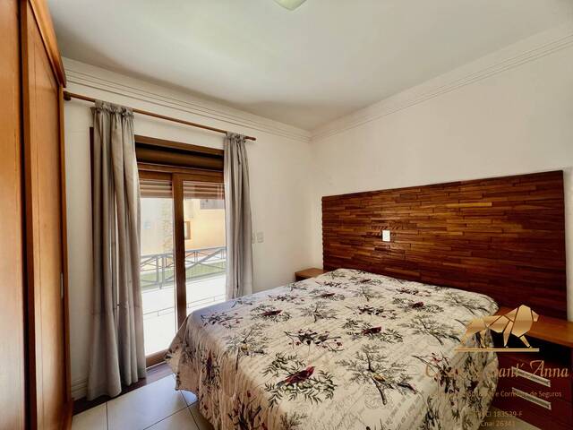 Apartamento para Venda em Campos do Jordão - 3