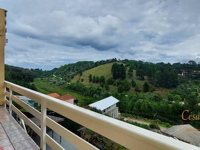 #649 - Casa para Venda em Campos do Jordão - SP