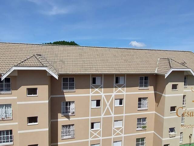 #651 - Apartamento para Venda em Campos do Jordão - SP
