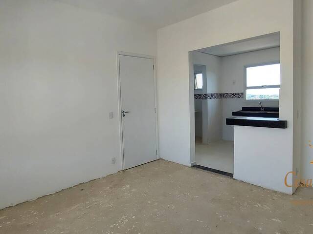 #651 - Apartamento para Venda em Campos do Jordão - SP