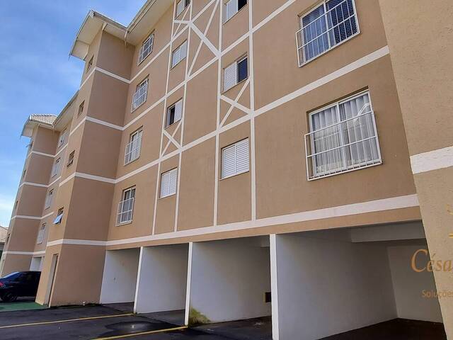 #651 - Apartamento para Venda em Campos do Jordão - SP