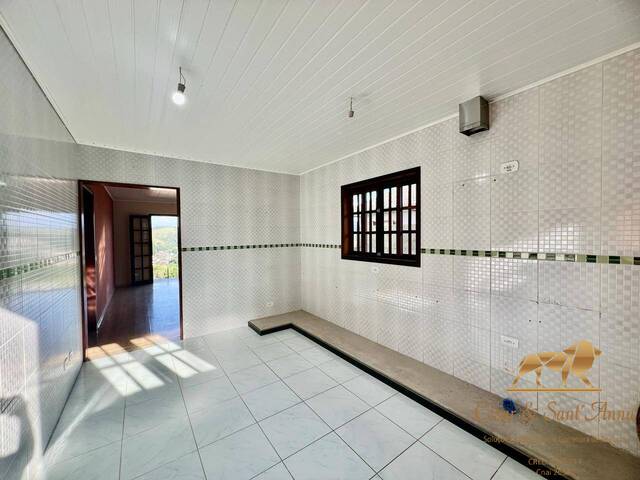#663 - Casa para Venda em Campos do Jordão - SP