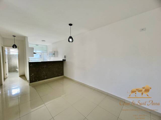 #671 - Apartamento para Locação em Campos do Jordão - SP