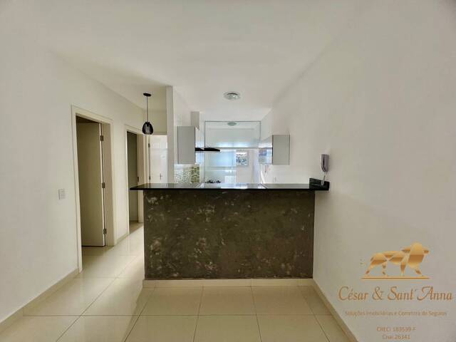#671 - Apartamento para Locação em Campos do Jordão - SP
