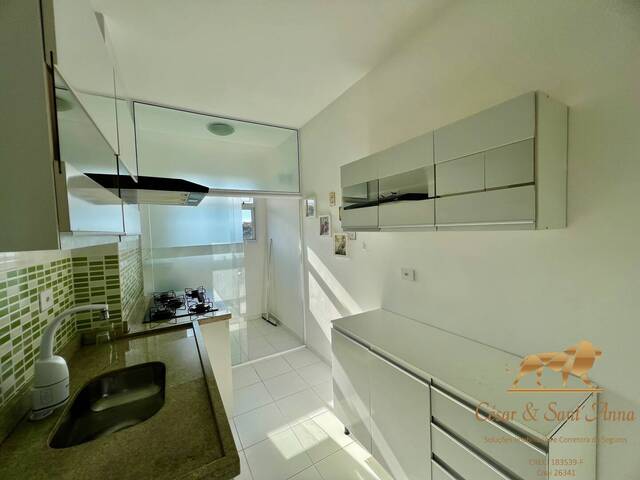 Apartamento para Locação em Campos do Jordão - 4