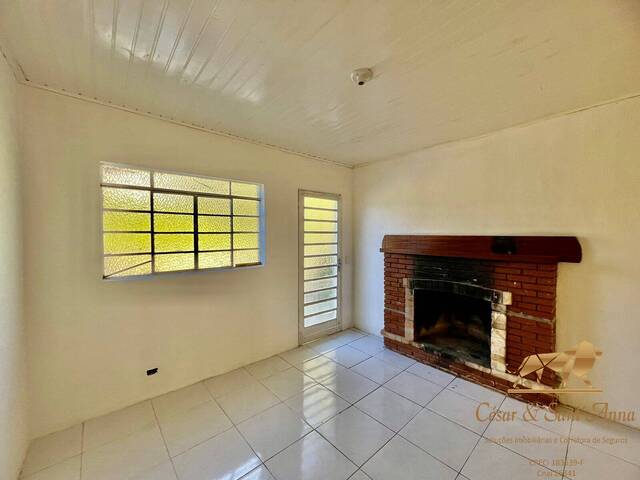 Casa para Venda em Campos do Jordão - 5